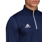 Pánske tréningové tričko Entrada 22 M HB5327 - Adidas XXXL
