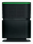 Venta AW735 AS Compact čierna / Čistička a zvlhčovač vzduchu / 2v1 / WiFi / 50 m2 / 6 l (8076500)