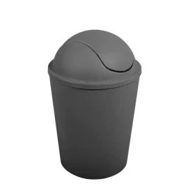 MSV AKO výklopný kôš 5.5 L šedý / plast (3700703909965)