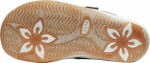 Sandále ELLE BACKSTRAP Brindle/Star White, Keen, 1027335/1027311 - 30