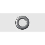 Podložka 17 mm 30 mm nerezová ocel A2 25 ks SWG 4009146507929; 4009146507929