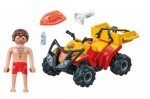 Playmobil 71040 Záchranářská