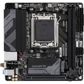 GIGABYTE B650I AX B650I B650I AX