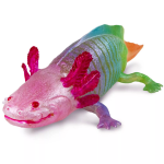 Safari Ltd. Safari Ltd. Figúrka - Dúhový Axolotl