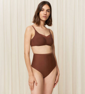 Dámska podprsenka Triumph Shape Smart P 6719 01 - Triumph 6719 1