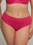 Figy Ava 2204/B Brazílsky S-XL fuchsie S