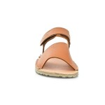 Froddo G3150295 Cognac letné barefoot sandále 24 EUR