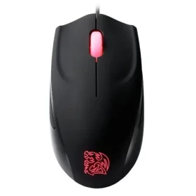 Thermaltake TT eSPORTS Azurues Mini / Herná myš / bezdrôtová / optická (Azurues Mini)