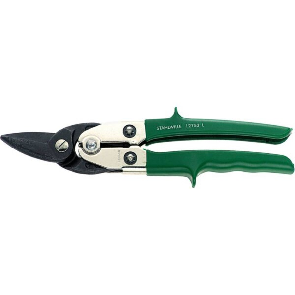 Stahlwille Nožnice na plech 75240001; 75240001