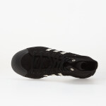 Tenisky Y-3 Nizza Hi Black/ Black/ Off White EUR 43 1/3