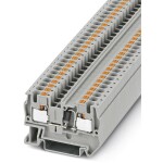 Component terminal block PT 4-DIO 1N 5408/R-L 3212125 Phoenix Contact; 3212125