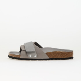 Tenisky Birkenstock Oita Nubuk Leather Stone Coin EUR 37