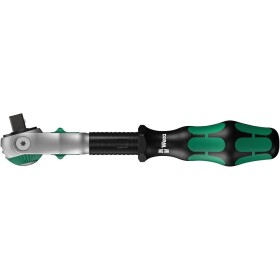 Wera 8000 B 05003550001 račňa Zyklop 3/8 (10 mm) 199 mm; 05003550001