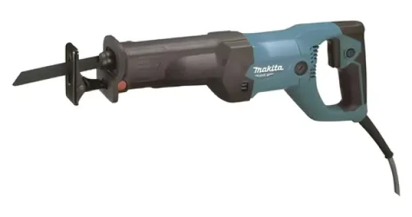 Makita Píla chvostovka 1010 W / Píla chvostovka / 0-2800 zdvihov/min / Zdvih 28 mm / 3,1 kg (M4501B)