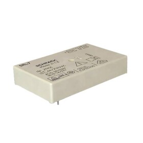 TE Connectivity TE PB Force Guided Relays 1 ks; SRL7-523-D012