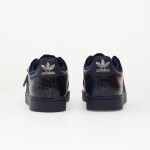 Tenisky adidas Superstar II Anthony Edwards Night Indigo/ Night Indigo/ Silver Metallic EUR 40 2/3