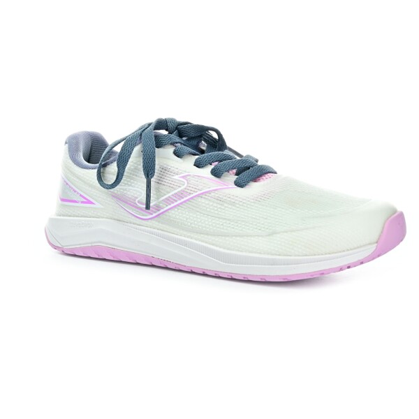Joma Supercross Lady 2602 White (BFSCROLS2602) dámske športové barefoot tenisky 40 EUR