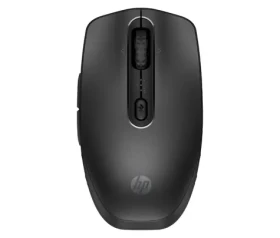 HP 695 Rechargeable Wireless Mouse čierna / Bezdrôtová myš / optická / 4000 DPI / 6 tlačidiel / Bluetooth (8F1Y4AA)