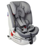 Caretero Yoga 2019 grey