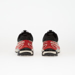 Tenisky Salomon XT-6 GTX Black/ Flame Scarlet/ Vanila EUR 36 2/3