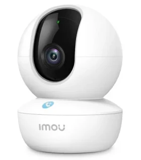 IMOU Ranger RC 3MP IPC-GK2CP-3C0WR / Vnútorná IP kamera / 2304 × 1296 px / IR / Wi-Fi / microSD (IPC-GK2CP-3C0WR)