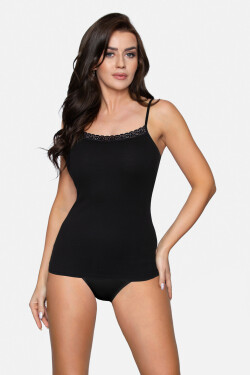 Babell Camisole Natalia Black