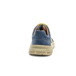 Koel Koel4kids Shane blue AD barefoot topánky 40 EUR