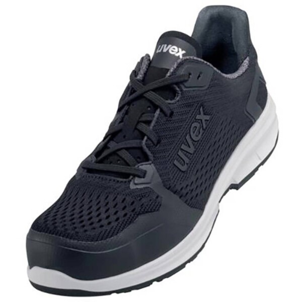 Uvex 6598 6598836 bezpečnostná obuv S1 Veľkosť topánok (EU): 36 čierna 1 pár; 6598836