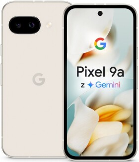 Google Pixel 9A 5G 8/128GB Porcelain