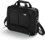 Dicota Top Traveler Slight taška na notebook 10.4-12.5" čierna (30030)