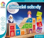 Mindok SMART - Zámocké schody