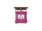 Woodwick Wild Berry amp; Beets 85g - váza malá / doba horenia: až 20h (5038581129891)