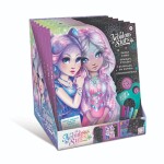 Súprava Nebulous Stars Paint Star Spirals, Nebulous Stars, W051682