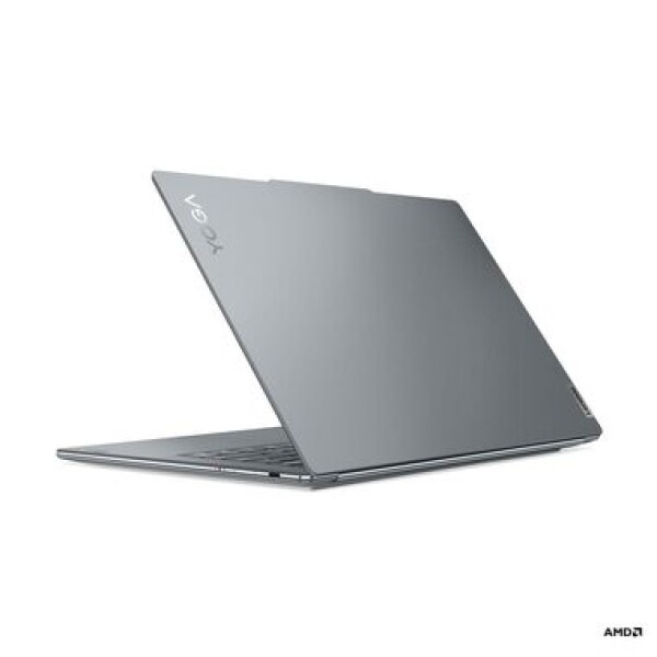 Lenovo Yoga Slim 7 14APU8 sivá / 14.5" 2.9K / RYZEN 7 7840S 3.3GHz / 32GB / 1TB SSD / Radeon 780M / W11H (83AA000GCK)