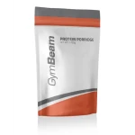 Proteínová kaša 1000 g - GymBeam (banán, 1000 g) (28621-4-1000g-banana)