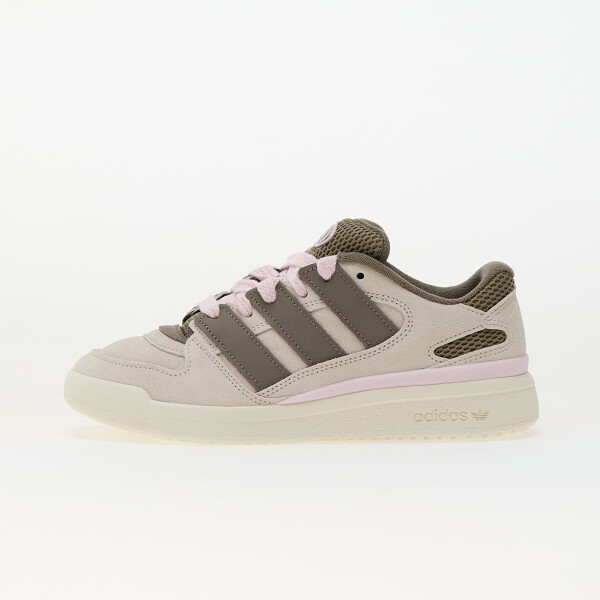 Tenisky adidas Forum2000 W Aluminium/ Supplier Colour/ Off White EUR 36 2/3