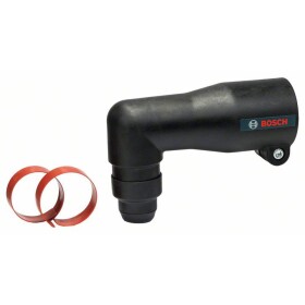 Bosch Accessories 2608000502 Uhlová vŕtacia hlava pre ľahké vŕtacie kladivá s držiakom nástroja SDS plus, 50 mm; 2608000502