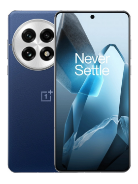 OnePlus 13 5G 16/512GB modrý