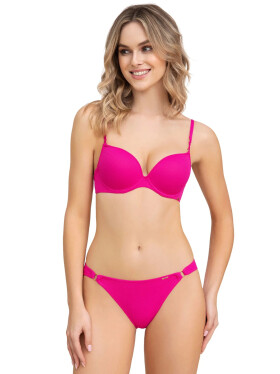 Vrchný diel plaviek 16404 Dallas fuchsiová - CORIN fuchsiová 70/C