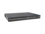 LevelOne GTU-5211 / Switch / 48x GbE / 4X 10G SFP+ / Unmanaged / 19" (GTU-5211)