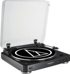 Audio-Technica AT-LP60XBT