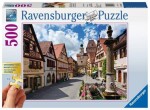 Ravensburger Rothenburg - Nemecko