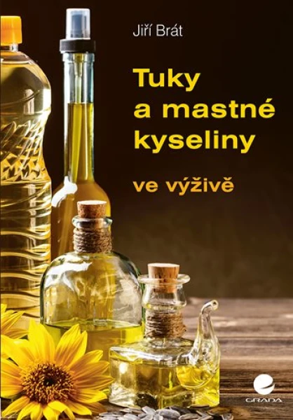 Tuky a mastné kyseliny, Brát Jiří