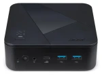 Acer Revo RB102 čierna / Mini PC / Intel Core Ultra 7 256V / 16GB / 1TB SSD / Intel Arc Graphics 140V / W11P (DT.BPMEG.003)