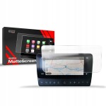 GrizzGlass Folia matná GrizzGlass CarDisplay Protection do Mercedes Actros F 2021-2024