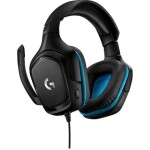 Logitech G432 (981-000770)