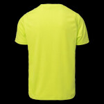 Pánske tričko s krátkym rukávom DILLION XXL