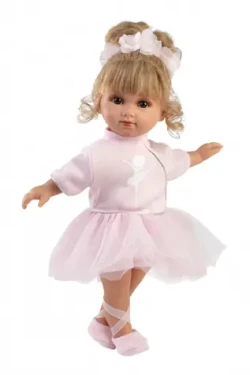 Llorens Bábika Elena Balet 35 cm