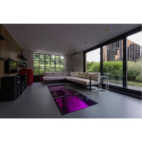 SLV 113170 vstavané svietidlo GU10 0.00 W čierna (matná); 113170