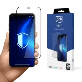 3mk VibyGlass / Ochranné sklo / pre Apple iPhone 12/12 Pro